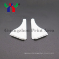 Offset Parts Ink Duct End Block For GTO 52 printing machine